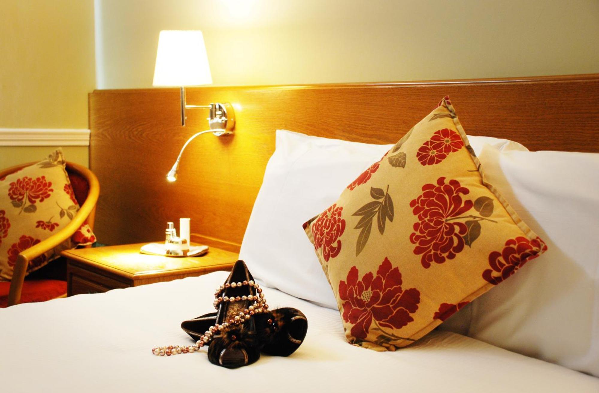 Tralee Benners Hotel الغرفة الصورة